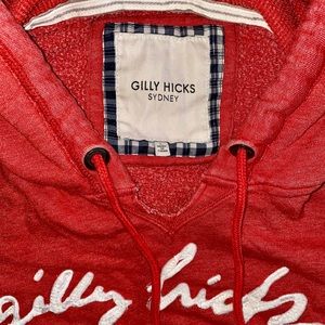 Gilly Hicks Bondi Beach Hoodie